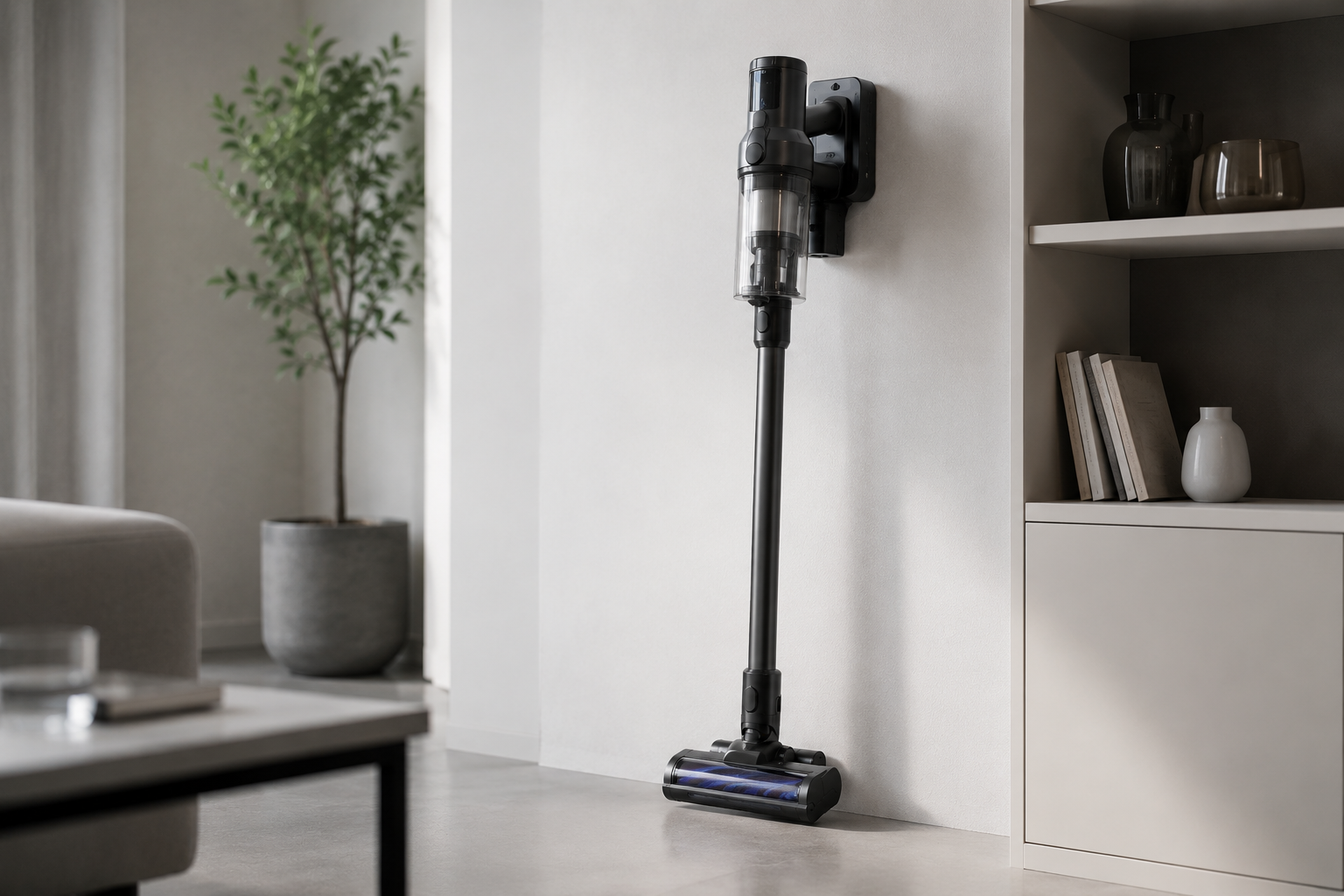 Aspirateur sans fil Image
