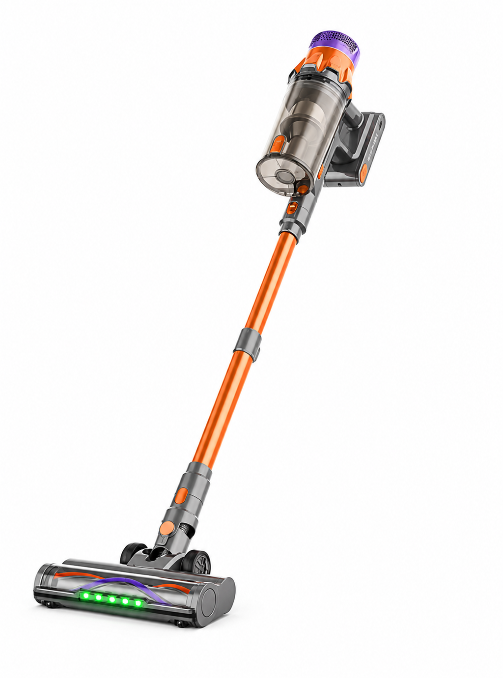 Apex — Aspirateur Sans Fil Ultra Performance