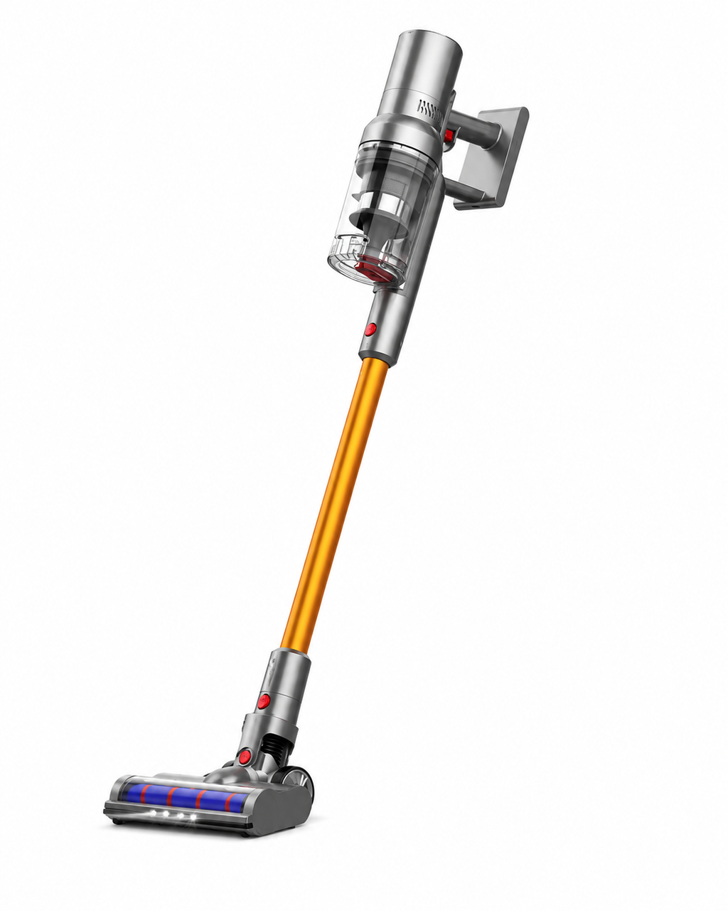 Sense — Aspirateur Sans Fil