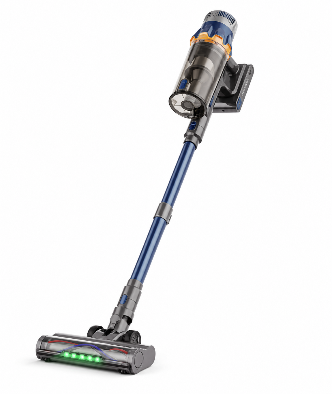 Apex — Aspirateur Sans Fil Ultra Performance