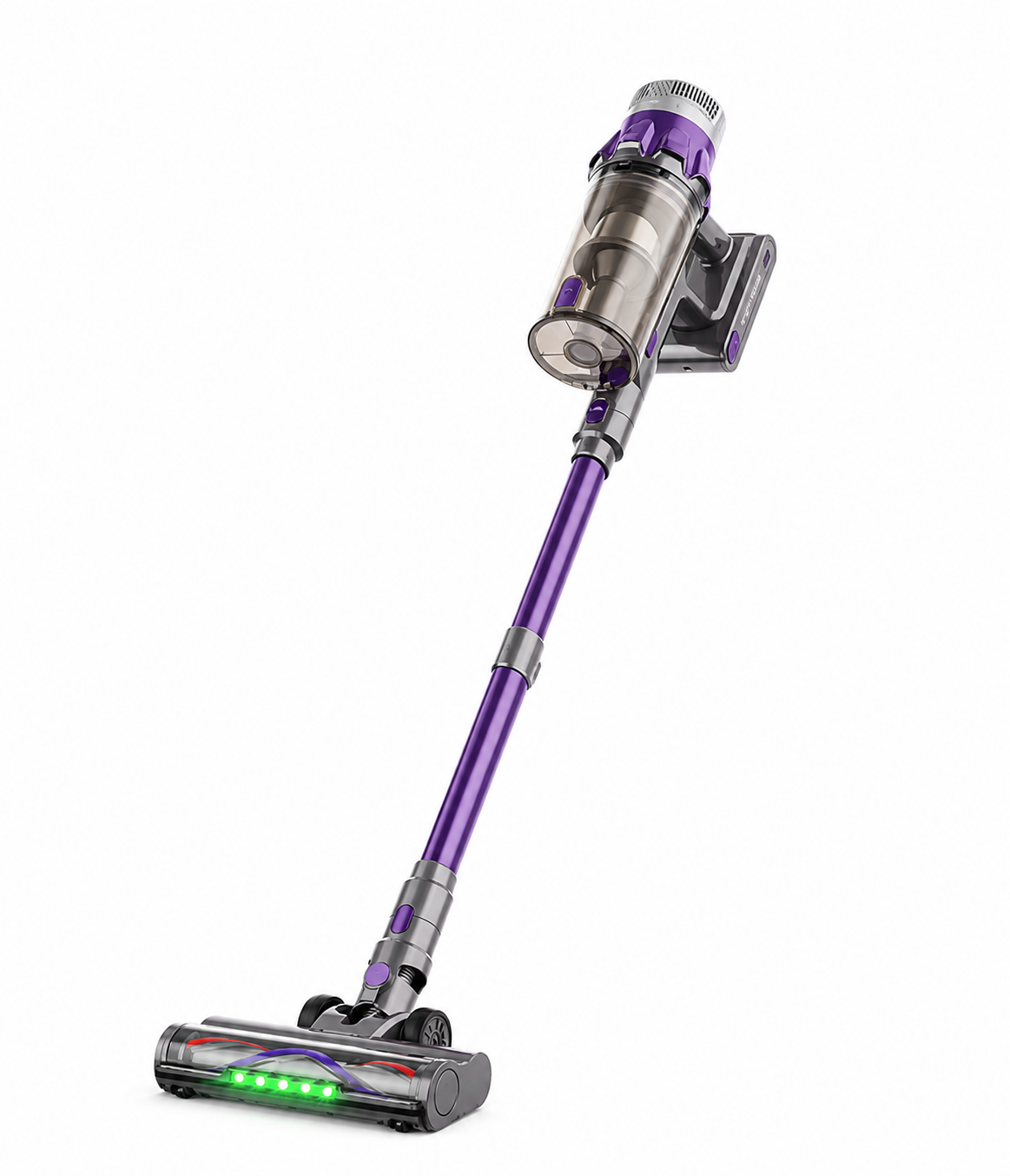 Apex — Aspirateur Sans Fil Ultra Performance