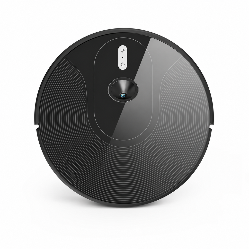 Nova — Robot Aspirateur